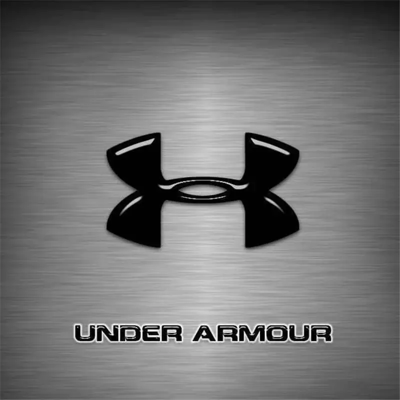 Under Armour